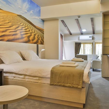 Harmony Bed And Breakfast ヴラニェ エクステリア 写真