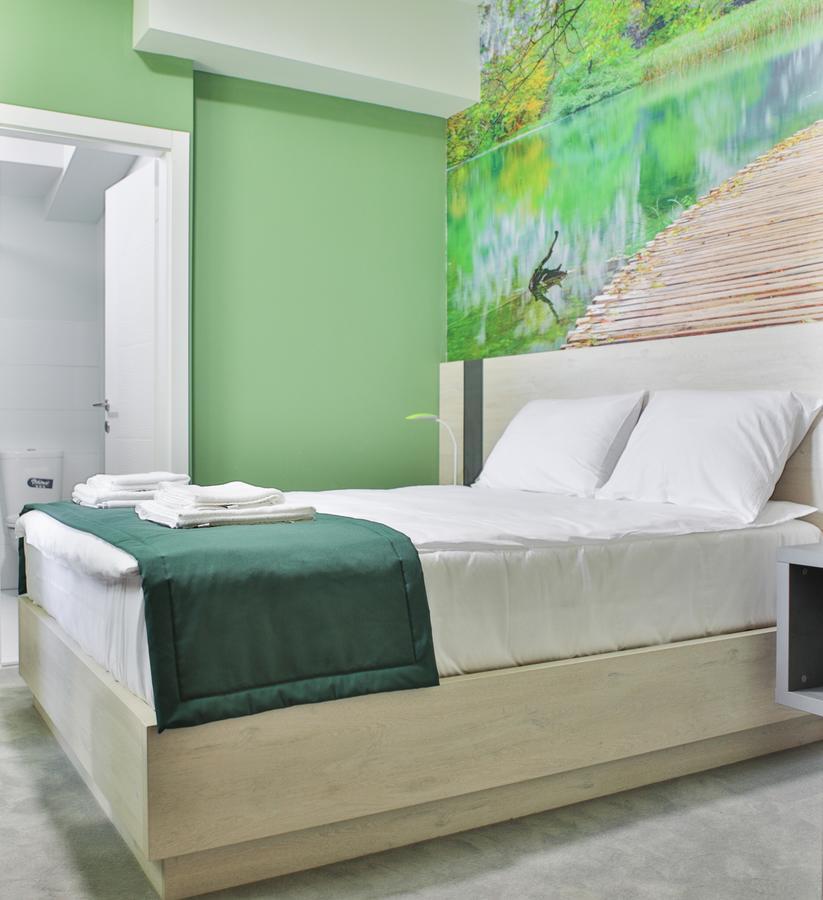 Harmony Bed And Breakfast ヴラニェ エクステリア 写真