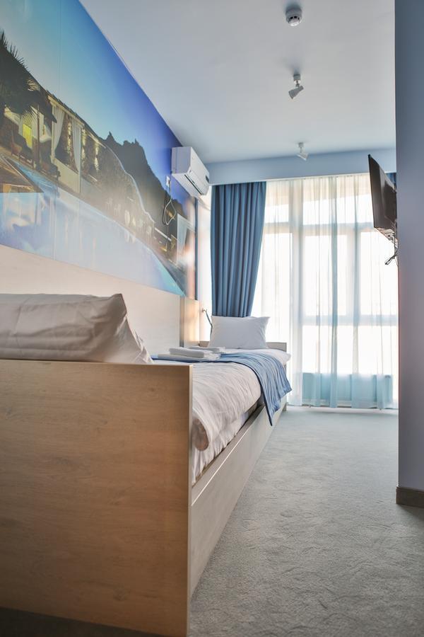 Harmony Bed And Breakfast ヴラニェ エクステリア 写真