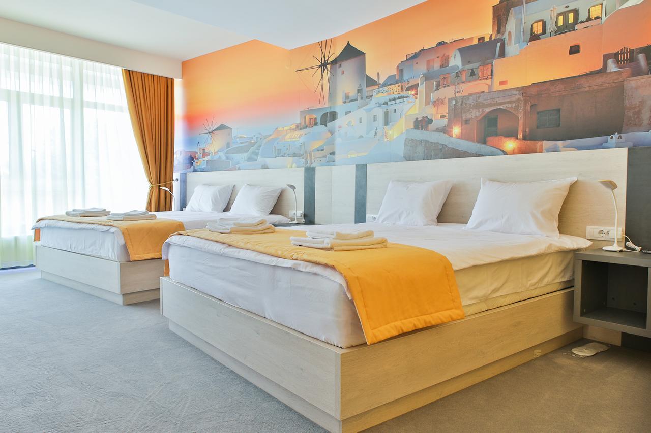Harmony Bed And Breakfast ヴラニェ エクステリア 写真