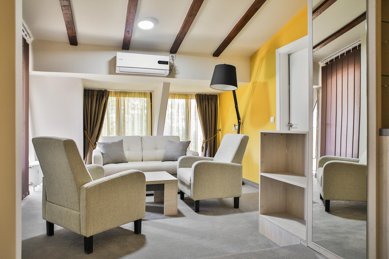 Harmony Bed And Breakfast ヴラニェ エクステリア 写真