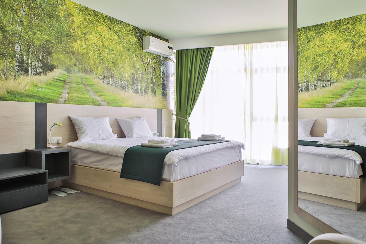 Harmony Bed And Breakfast ヴラニェ エクステリア 写真
