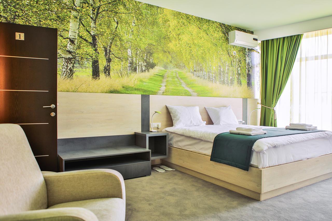Harmony Bed And Breakfast ヴラニェ エクステリア 写真