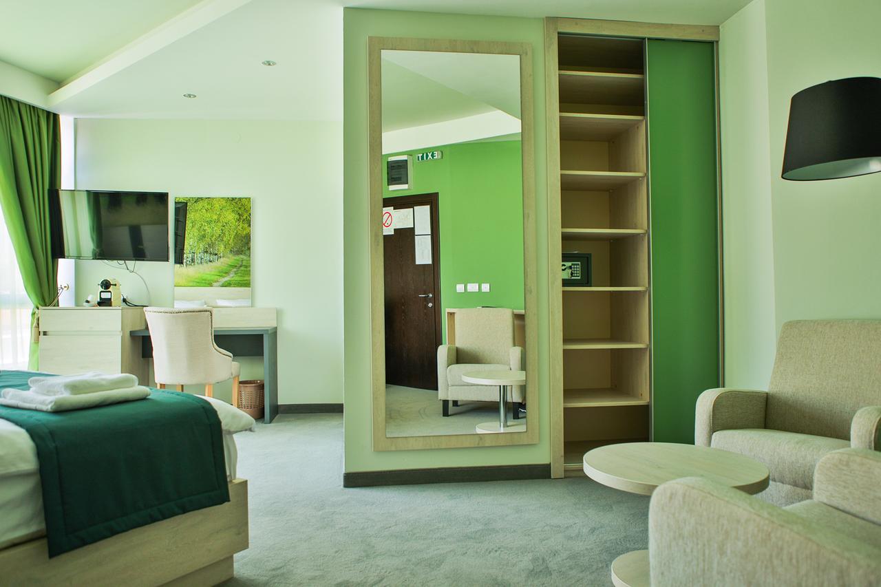 Harmony Bed And Breakfast ヴラニェ エクステリア 写真