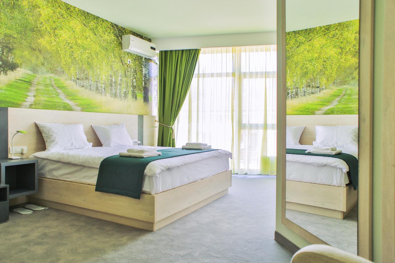 Harmony Bed And Breakfast ヴラニェ エクステリア 写真