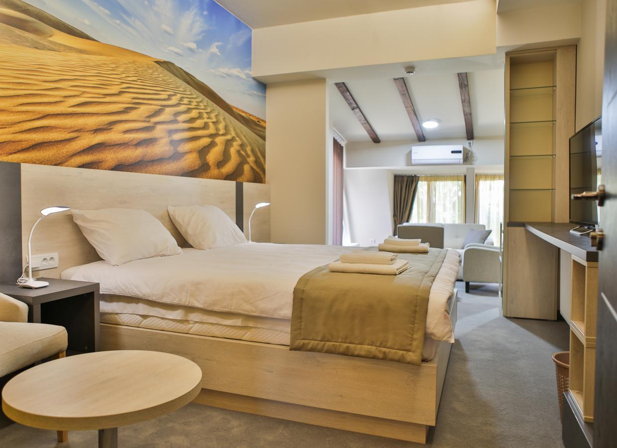 Harmony Bed And Breakfast ヴラニェ エクステリア 写真