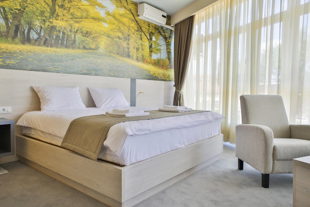 Harmony Bed And Breakfast ヴラニェ エクステリア 写真