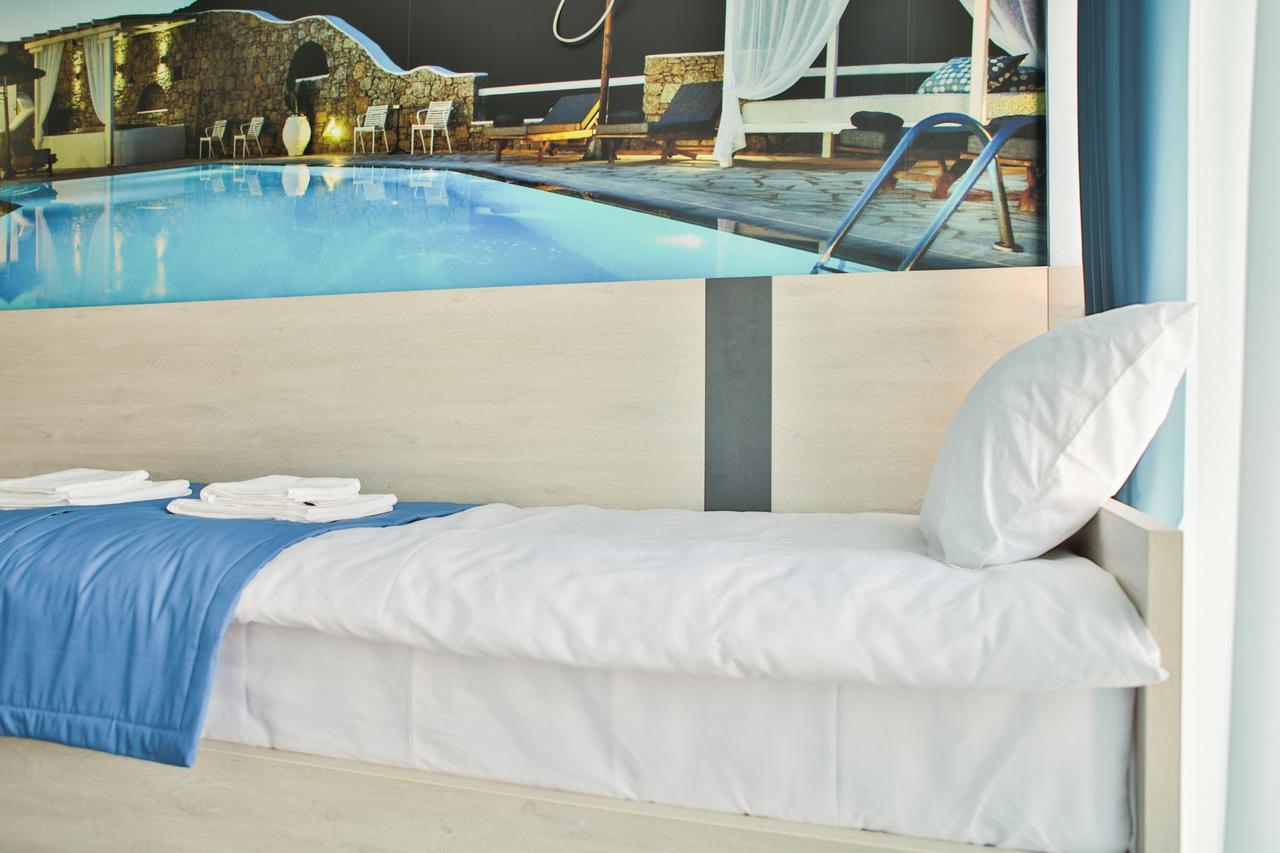 Harmony Bed And Breakfast ヴラニェ エクステリア 写真